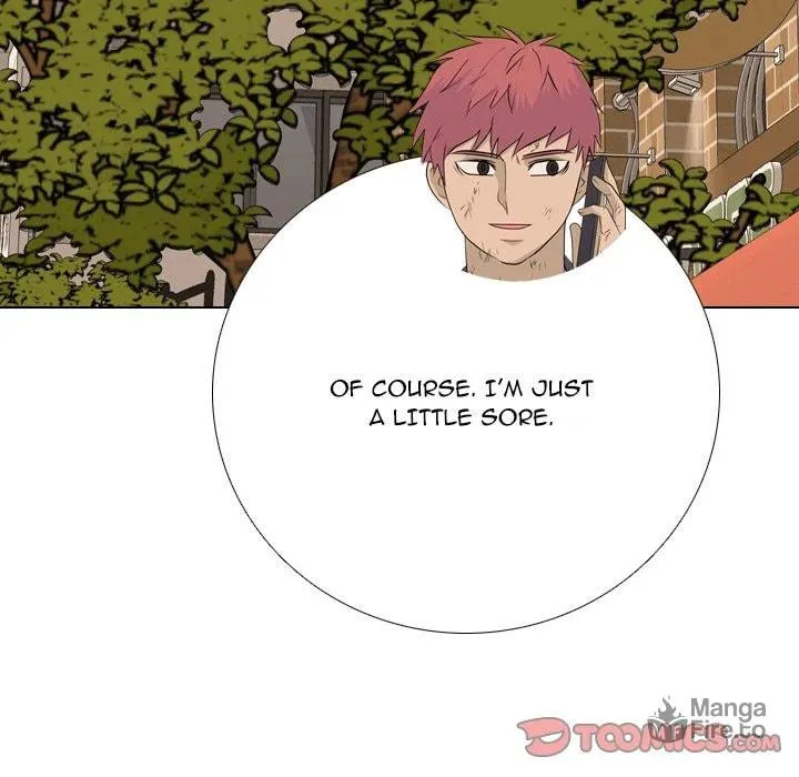 Read High School Legend: Red Dragon chapter 252 image 62 on Lezhin