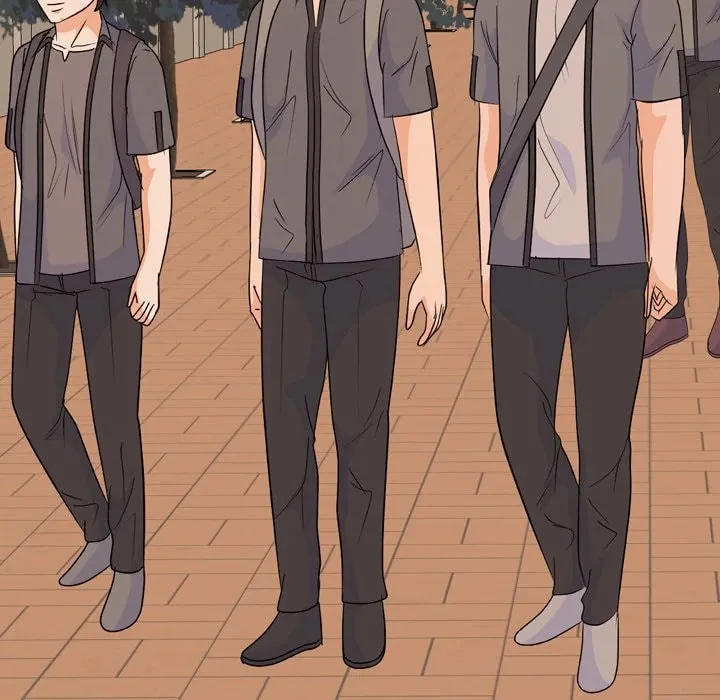 Read High School Legend: Red Dragon chapter 252 image 72 on Lezhin