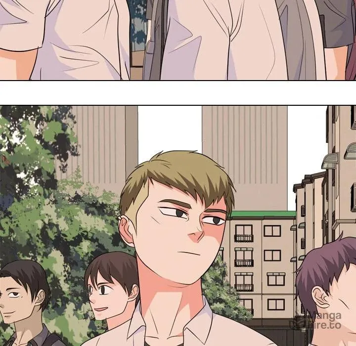 Read High School Legend: Red Dragon chapter 252 image 74 on Lezhin