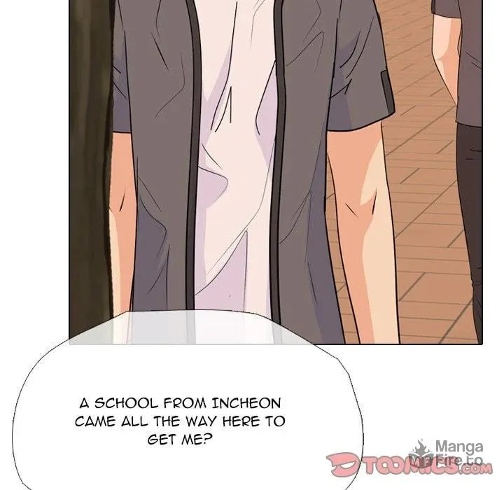Read High School Legend: Red Dragon chapter 252 image 77 on Lezhin