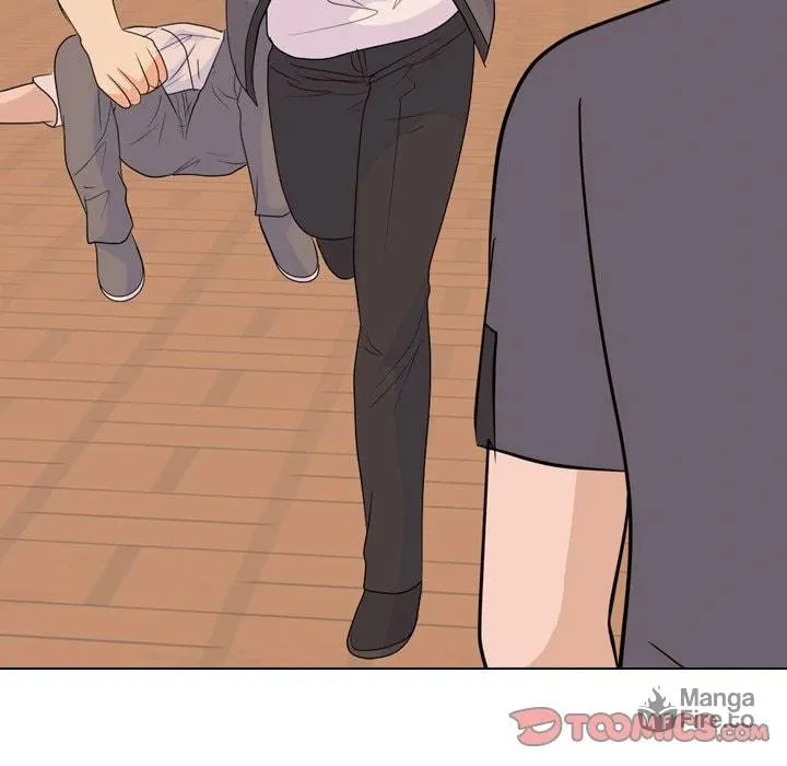 Read High School Legend: Red Dragon chapter 252 image 92 on Lezhin