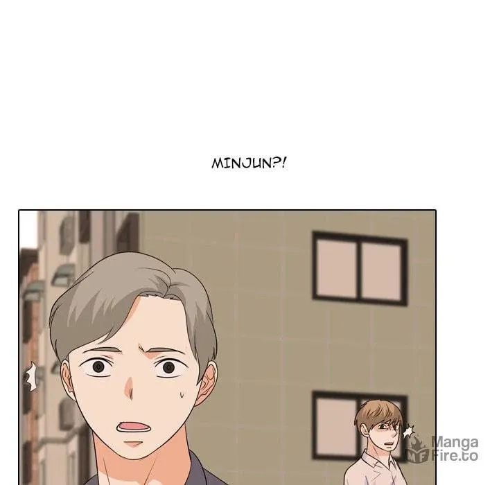 Read High School Legend: Red Dragon chapter 252 image 99 on Lezhin