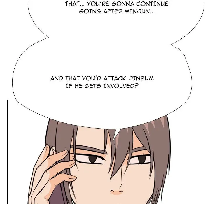 Read High School Legend: Red Dragon chapter 253 image 115 on Lezhin