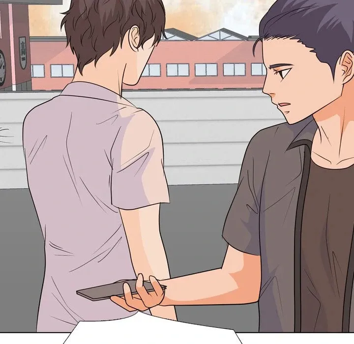 Read High School Legend: Red Dragon chapter 253 image 121 on Lezhin