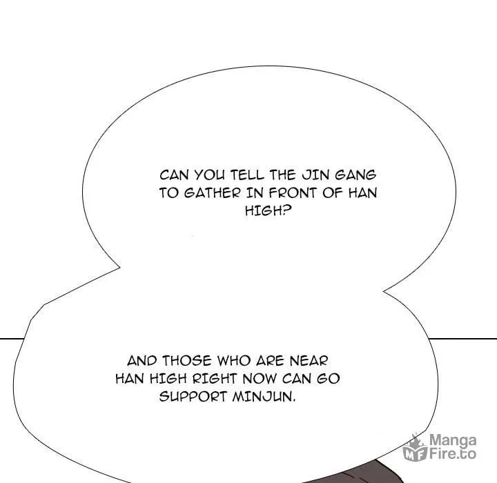 Read High School Legend: Red Dragon chapter 253 image 134 on Lezhin