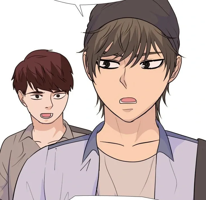 Read High School Legend: Red Dragon chapter 253 image 135 on Lezhin