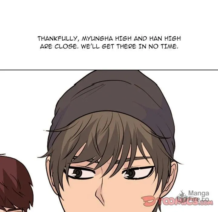 Read High School Legend: Red Dragon chapter 253 image 137 on Lezhin