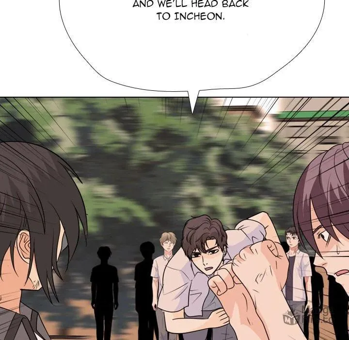 Read High School Legend: Red Dragon chapter 253 image 152 on Lezhin
