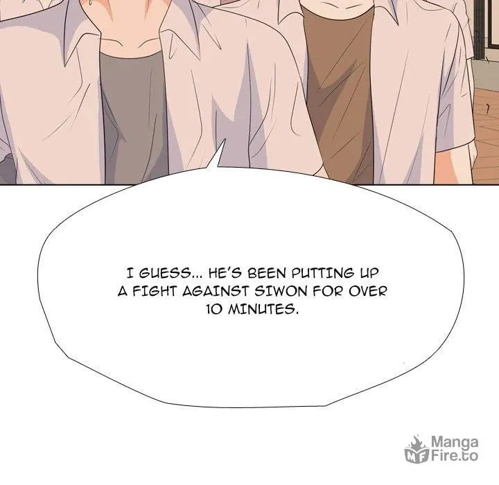 Read High School Legend: Red Dragon chapter 253 image 17 on Lezhin