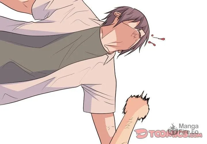 Read High School Legend: Red Dragon chapter 253 image 2 on Lezhin