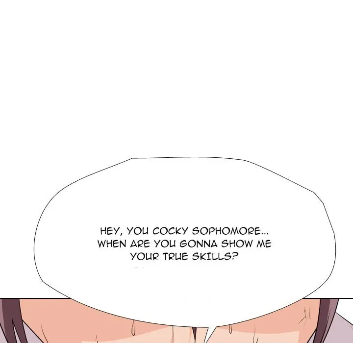 Read High School Legend: Red Dragon chapter 253 image 21 on Lezhin