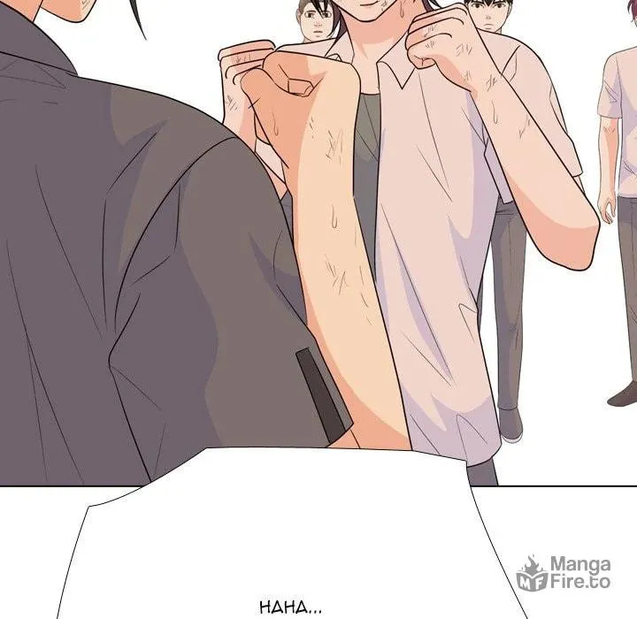 Read High School Legend: Red Dragon chapter 253 image 26 on Lezhin