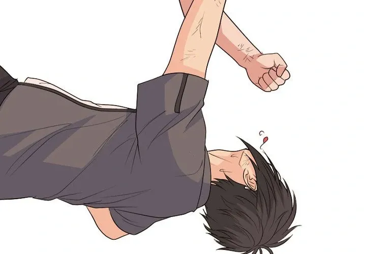 Read High School Legend: Red Dragon chapter 253 image 3 on Lezhin
