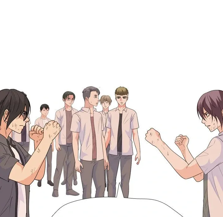 Read High School Legend: Red Dragon chapter 253 image 31 on Lezhin