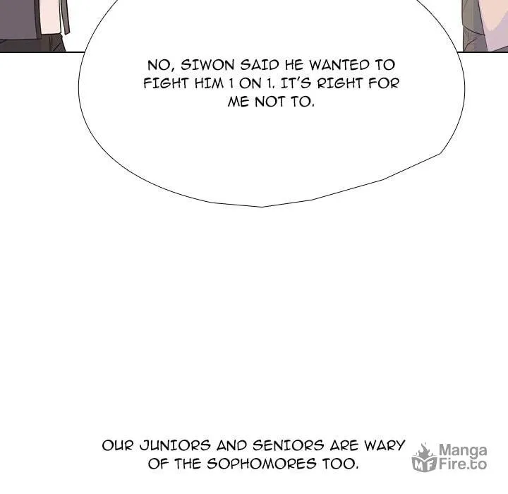 Read High School Legend: Red Dragon chapter 253 image 32 on Lezhin