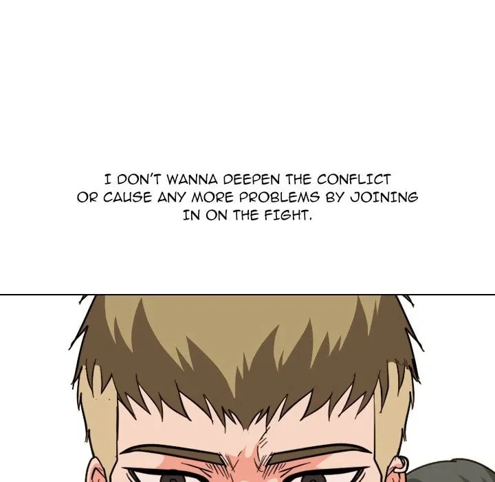 Read High School Legend: Red Dragon chapter 253 image 33 on Lezhin