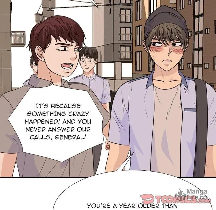 Read High School Legend: Red Dragon chapter 253 image 47 on Lezhin