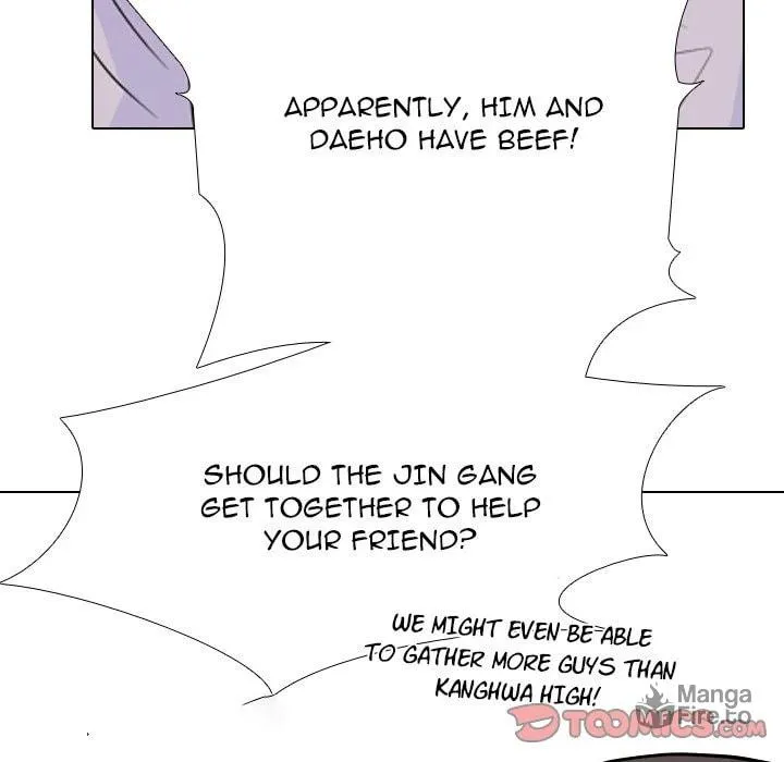 Read High School Legend: Red Dragon chapter 253 image 56 on Lezhin
