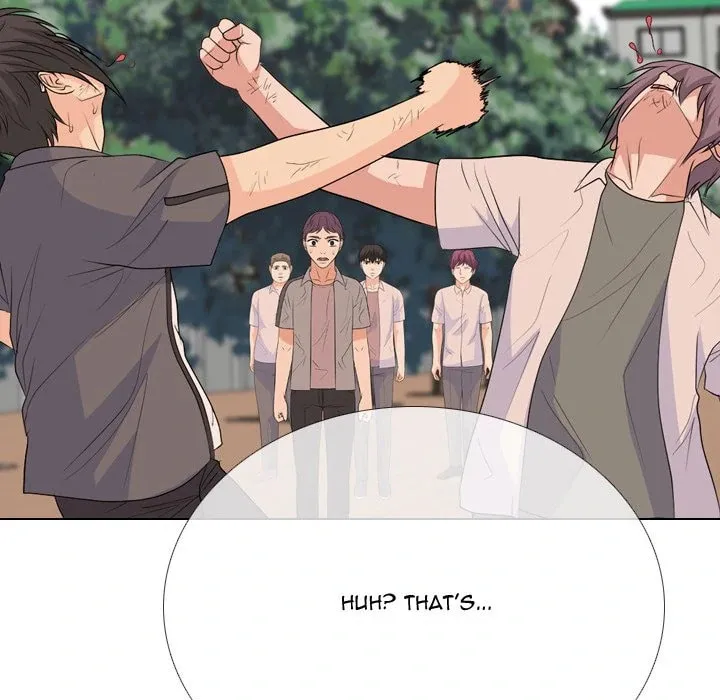 Read High School Legend: Red Dragon chapter 253 image 7 on Lezhin