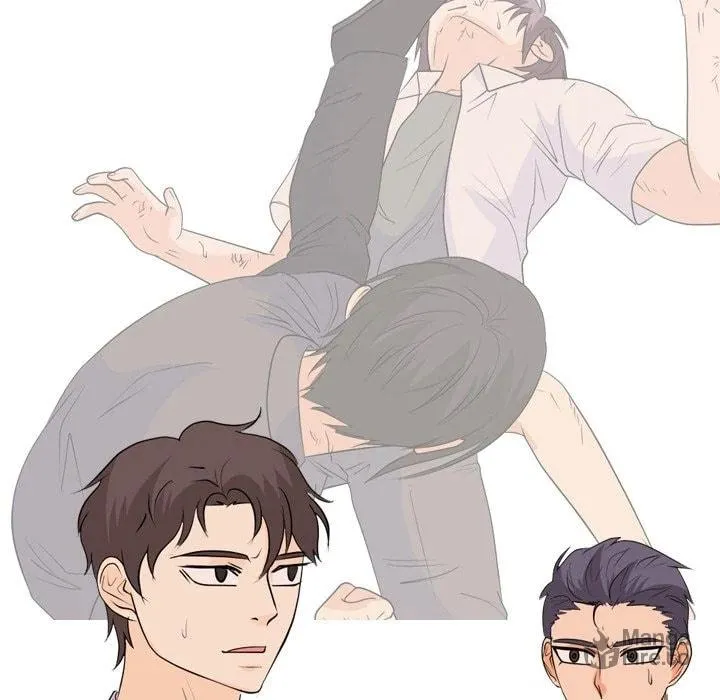 Read High School Legend: Red Dragon chapter 253 image 79 on Lezhin