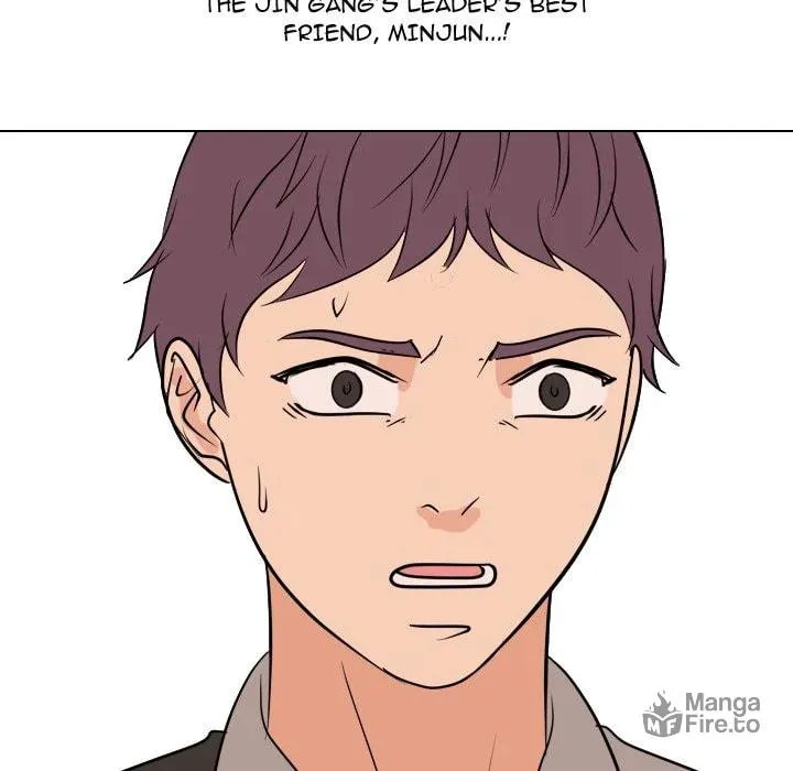 Read High School Legend: Red Dragon chapter 253 image 9 on Lezhin