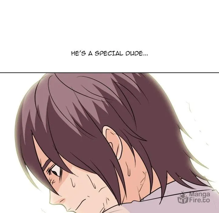 Read High School Legend: Red Dragon chapter 254 image 104 on Lezhin