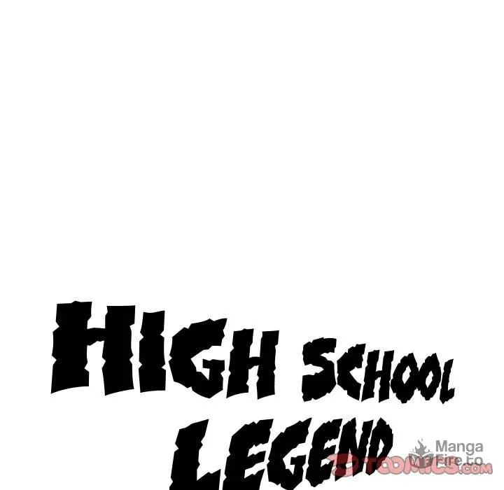 Read High School Legend: Red Dragon chapter 254 image 11 on Lezhin