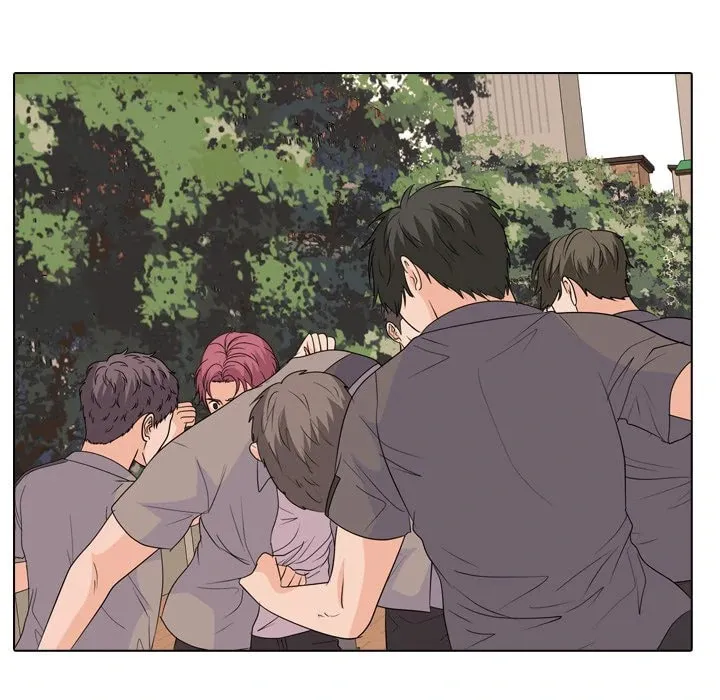 Read High School Legend: Red Dragon chapter 254 image 111 on Lezhin