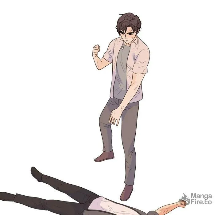 Read High School Legend: Red Dragon chapter 254 image 116 on Lezhin