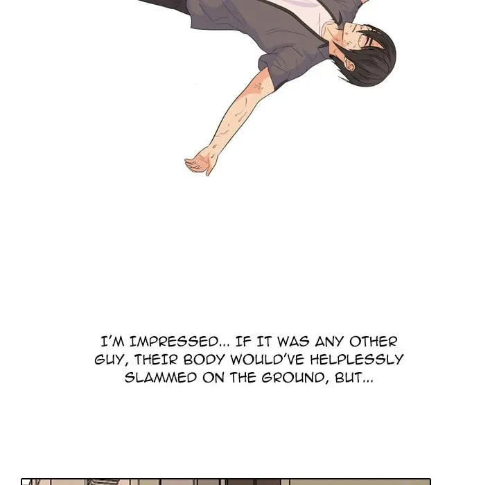 Read High School Legend: Red Dragon chapter 254 image 117 on Lezhin