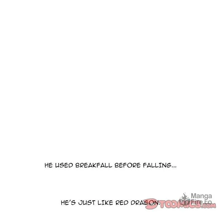 Read High School Legend: Red Dragon chapter 254 image 119 on Lezhin