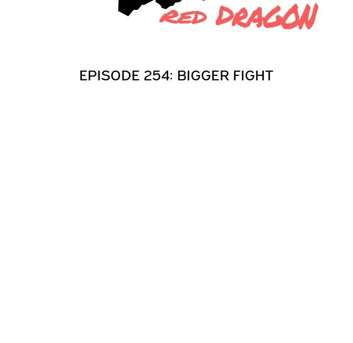 Read High School Legend: Red Dragon chapter 254 image 12 on Lezhin
