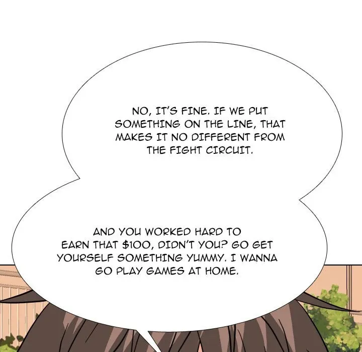 Read High School Legend: Red Dragon chapter 254 image 135 on Lezhin