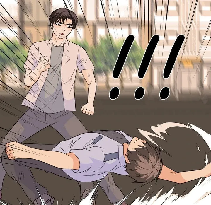 Read High School Legend: Red Dragon chapter 254 image 156 on Lezhin