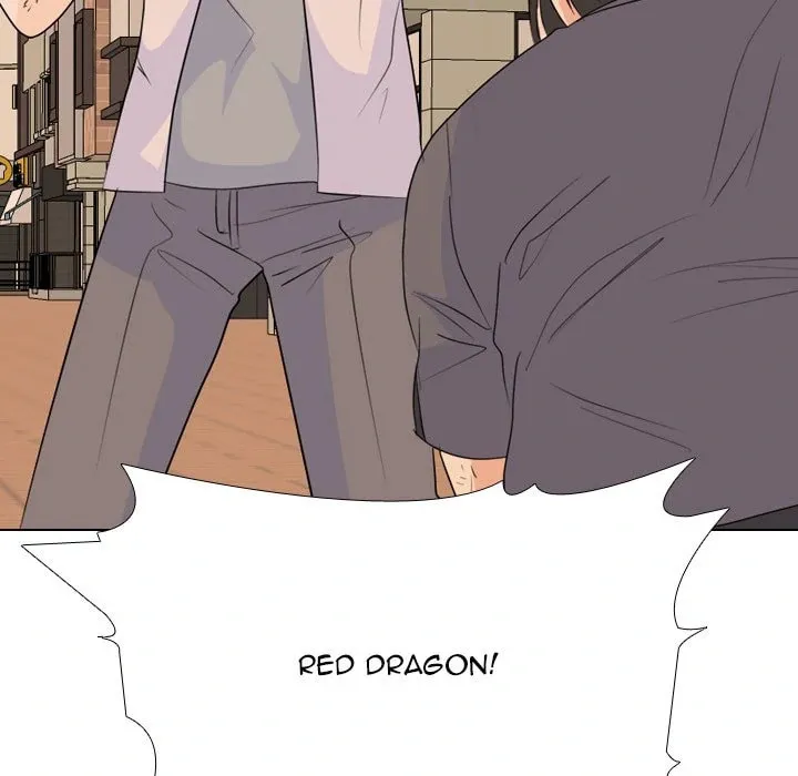 Read High School Legend: Red Dragon chapter 254 image 163 on Lezhin