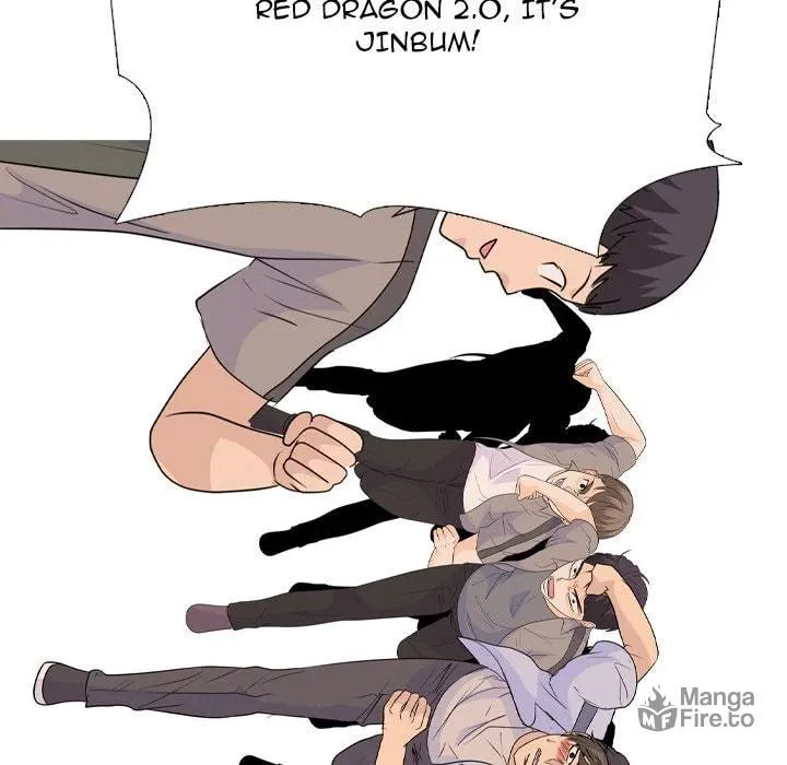 Read High School Legend: Red Dragon chapter 254 image 169 on Lezhin