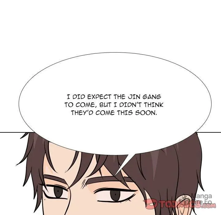 Read High School Legend: Red Dragon chapter 254 image 20 on Lezhin