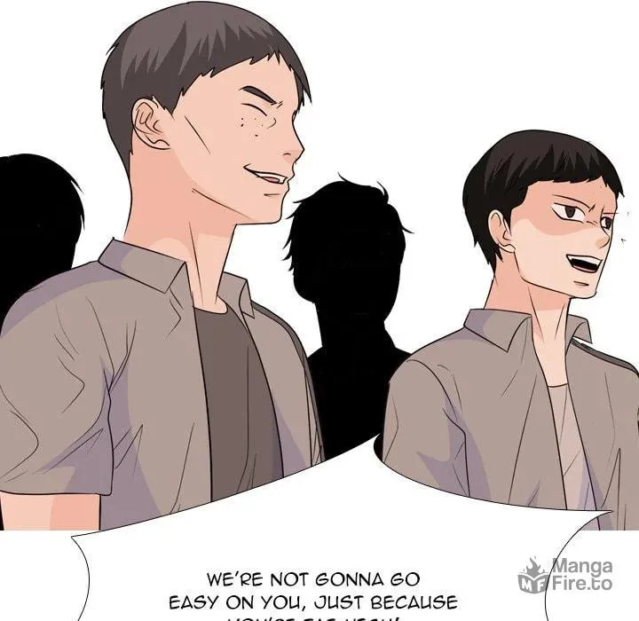 Read High School Legend: Red Dragon chapter 254 image 26 on Lezhin