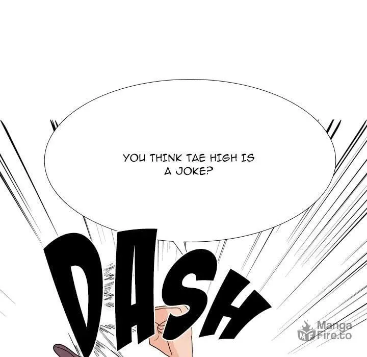 Read High School Legend: Red Dragon chapter 254 image 32 on Lezhin