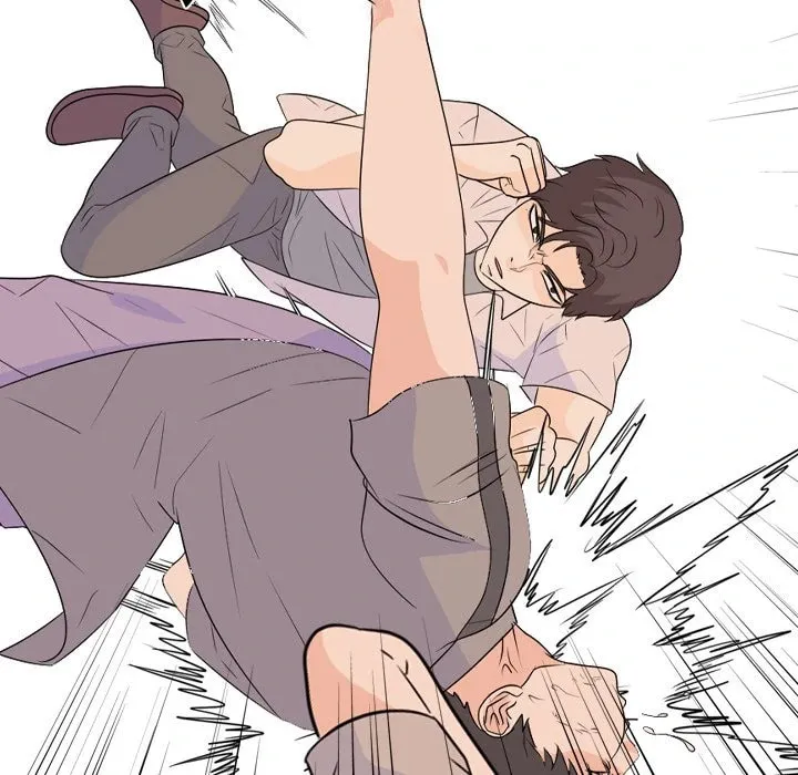 Read High School Legend: Red Dragon chapter 254 image 33 on Lezhin
