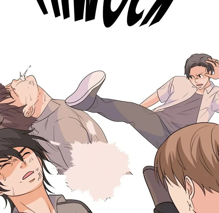 Read High School Legend: Red Dragon chapter 254 image 48 on Lezhin