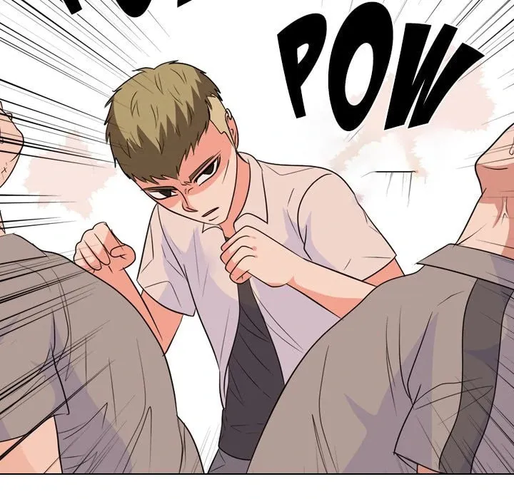 Read High School Legend: Red Dragon chapter 254 image 51 on Lezhin