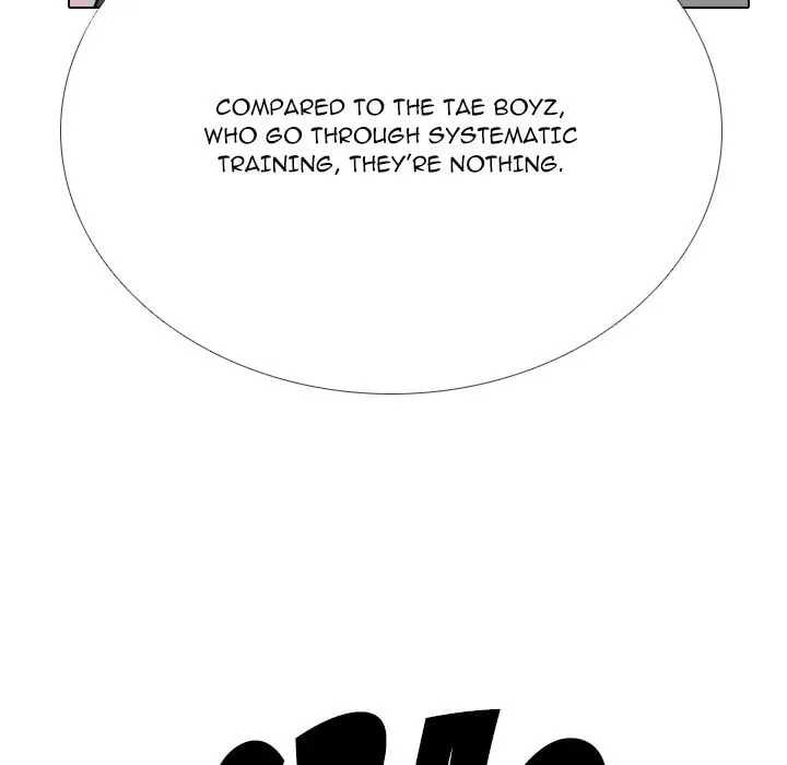 Read High School Legend: Red Dragon chapter 254 image 57 on Lezhin