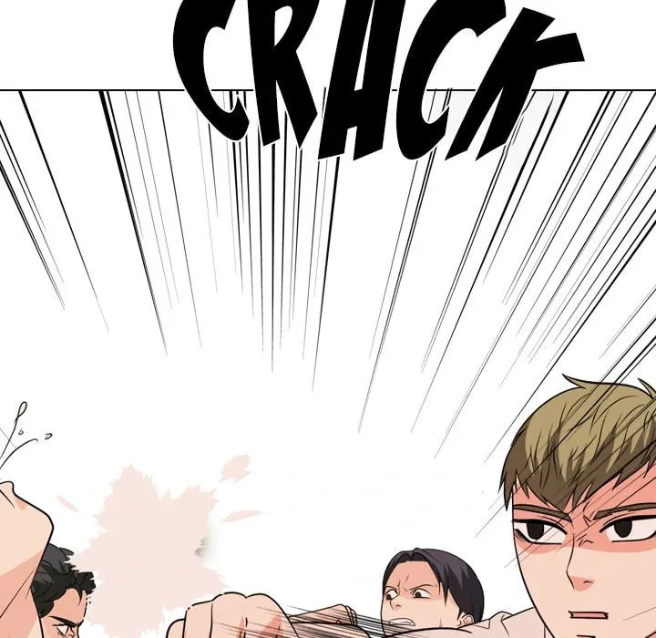 Read High School Legend: Red Dragon chapter 254 image 58 on Lezhin