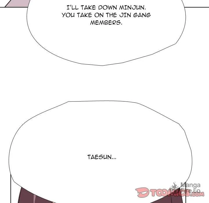 Read High School Legend: Red Dragon chapter 254 image 65 on Lezhin