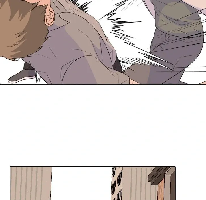 Read High School Legend: Red Dragon chapter 254 image 75 on Lezhin