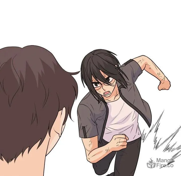 Read High School Legend: Red Dragon chapter 254 image 84 on Lezhin
