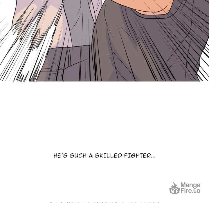 Read High School Legend: Red Dragon chapter 254 image 95 on Lezhin