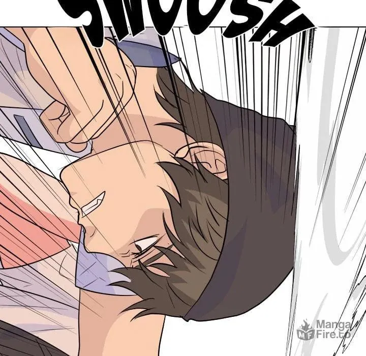 Read High School Legend: Red Dragon chapter 255 image 11 on Lezhin