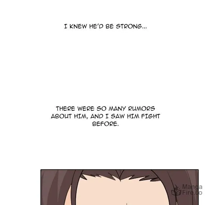Read High School Legend: Red Dragon chapter 255 image 116 on Lezhin